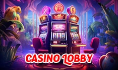 Casino Lobby | Reddy Book Club