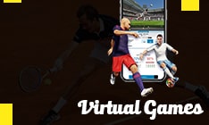 Virtual games | Reddy Book Club